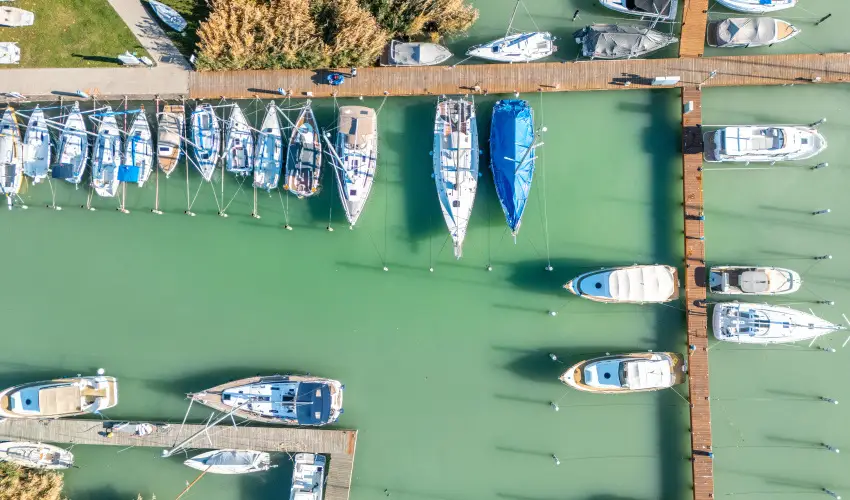 Hotel Golden Lake Resort Balatonf�red - Augusztus 20.