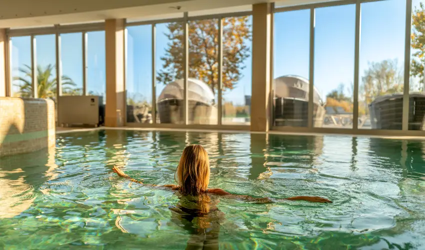 Hotel Golden Lake Resort Balatonf�red - Augusztus 20.