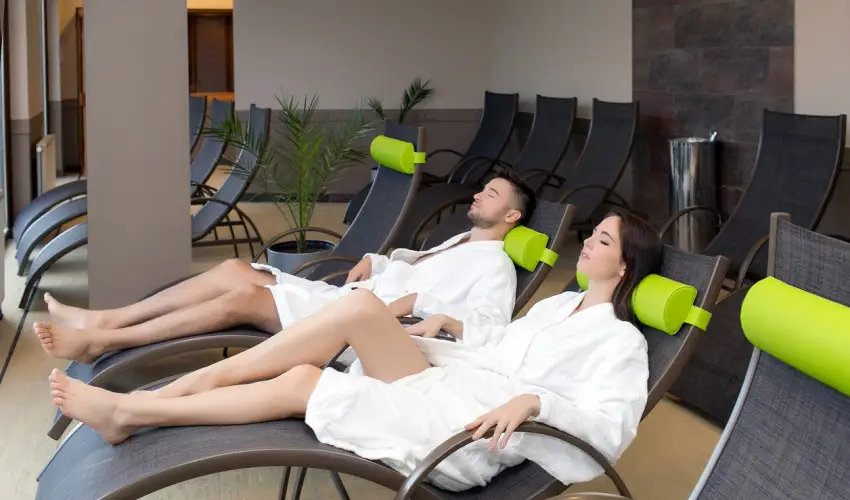 Greenfield Hotel Golf & Spa B�k, B�kf�rd� - Augusztus 20. (min. 2 �j)