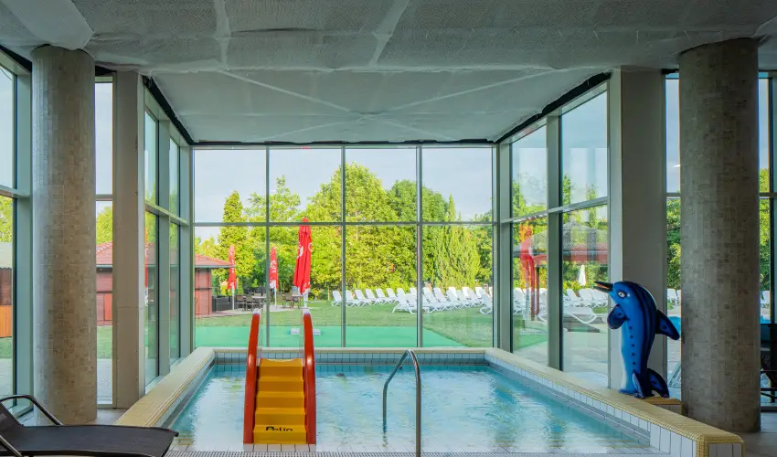 Greenfield Hotel Golf & Spa B�k, B�kf�rd� - Augusztus 20. (min. 2 �j)