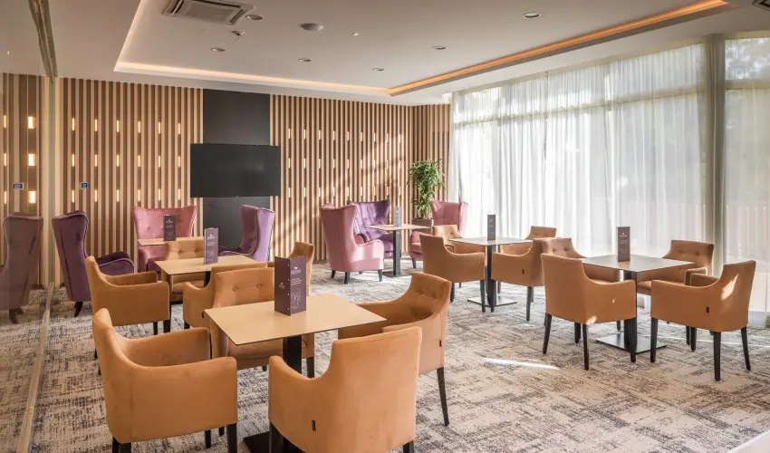 Greenfield Hotel Golf & Spa B�k, B�kf�rd� - Augusztus 20. (min. 2 �j)