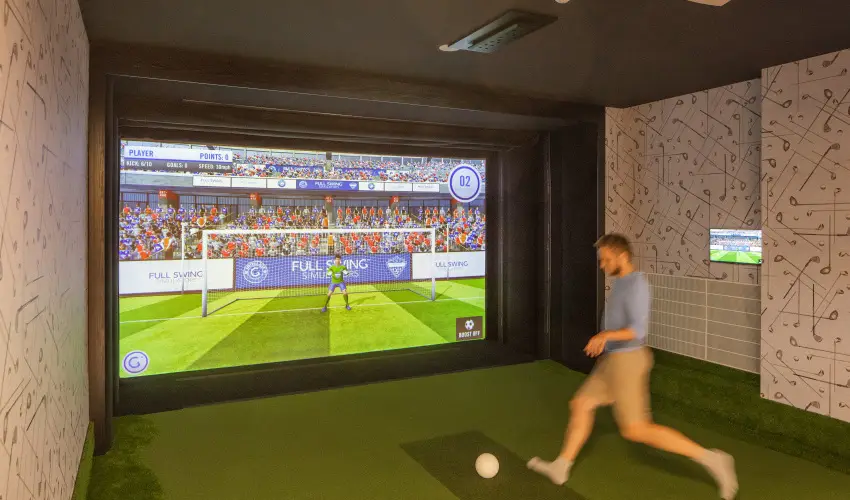 Greenfield Hotel Golf & Spa B�k, B�kf�rd� - Augusztus 20. (min. 2 �j)