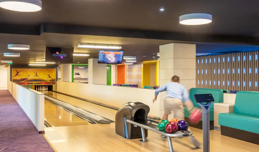 Greenfield Hotel Golf & Spa B�k, B�kf�rd� - Augusztus 20. (min. 2 �j)