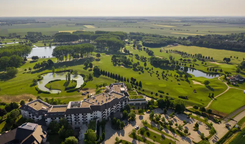 Greenfield Hotel Golf & Spa B�k, B�kf�rd� - Augusztus 20. (min. 2 �j)