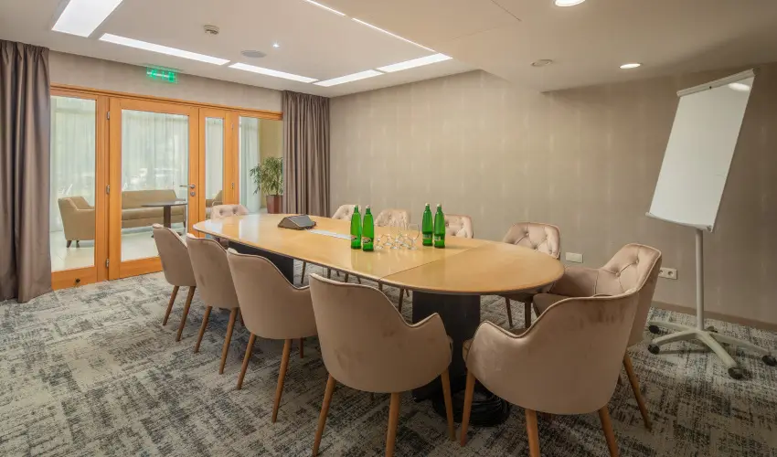 Greenfield Hotel Golf & Spa B�k, B�kf�rd� - Augusztus 20. (min. 2 �j)