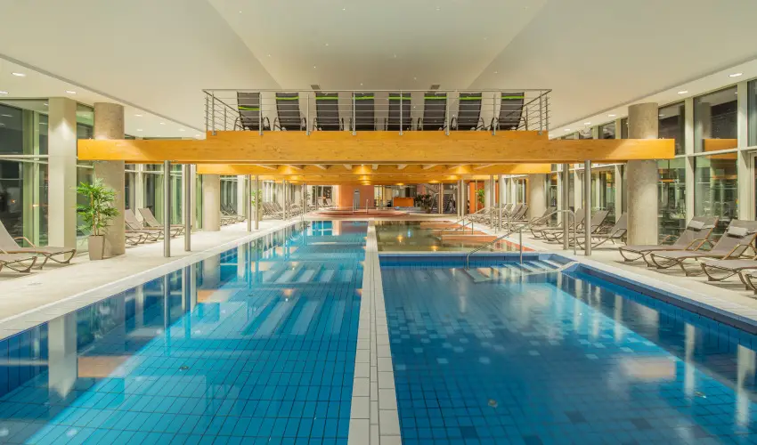 Greenfield Hotel Golf & Spa B�k, B�kf�rd� - Augusztus 20. (min. 2 �j)