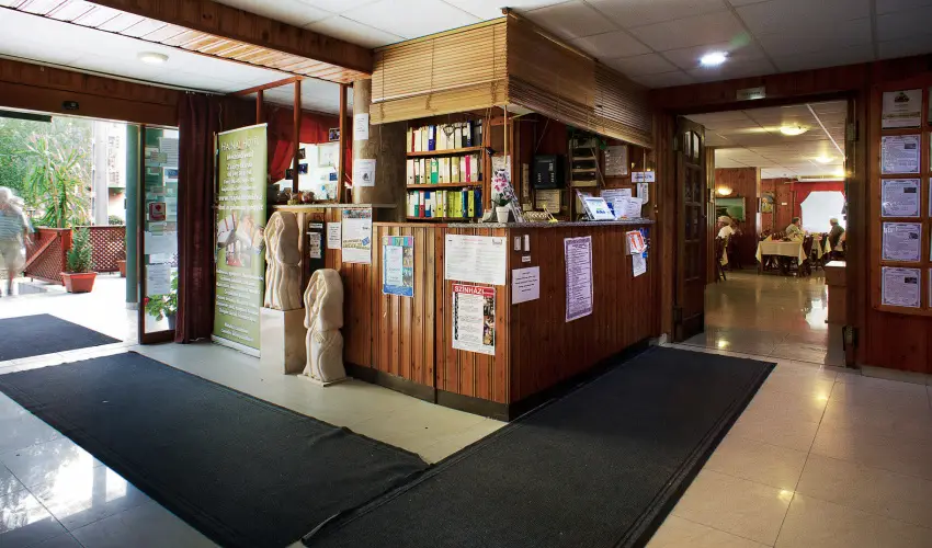 Hajnal Hotel Mez�k�vesd - Augusztus 20.