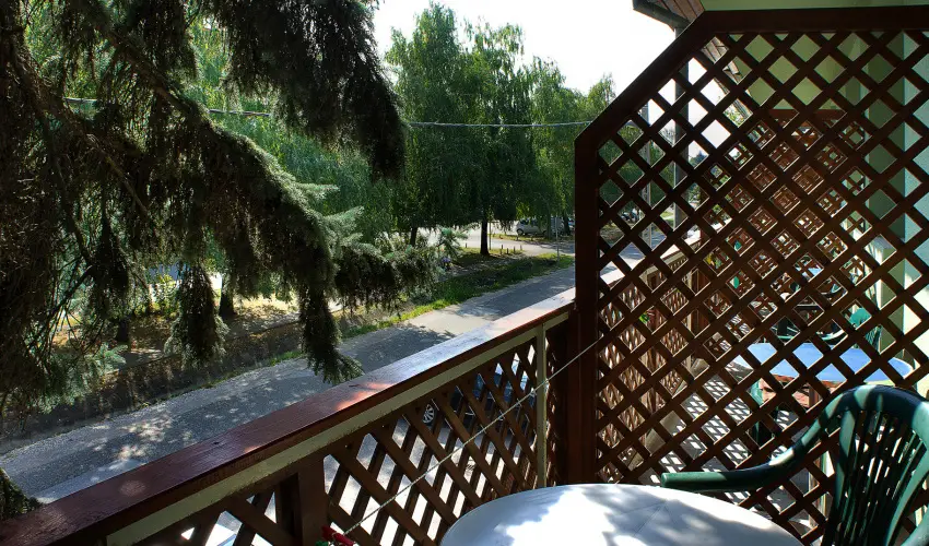 Hajnal Hotel Mez�k�vesd - Augusztus 20.