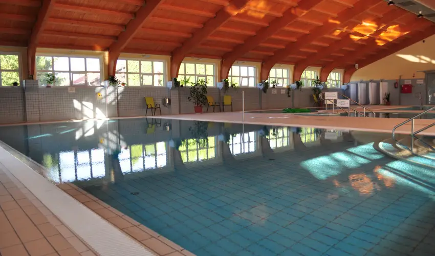 Hajnal Hotel Mez�k�vesd - Augusztus 20.