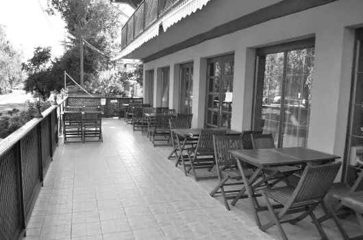 Hajnal Hotel - Augusztus 20. (min. 2 �j)