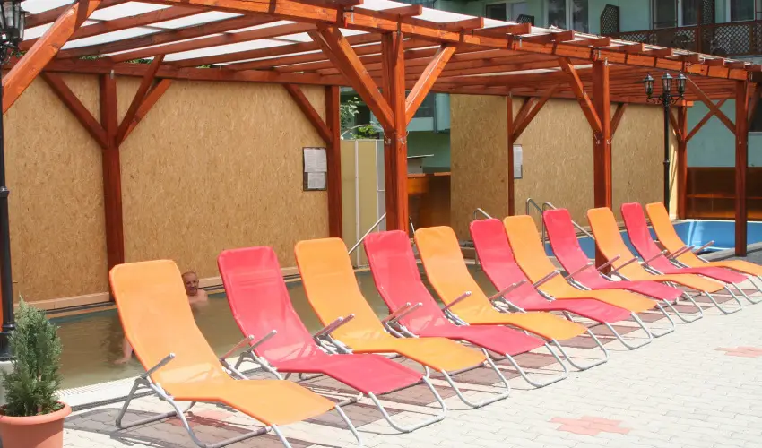 Hajnal Hotel Mez�k�vesd - Augusztus 20.