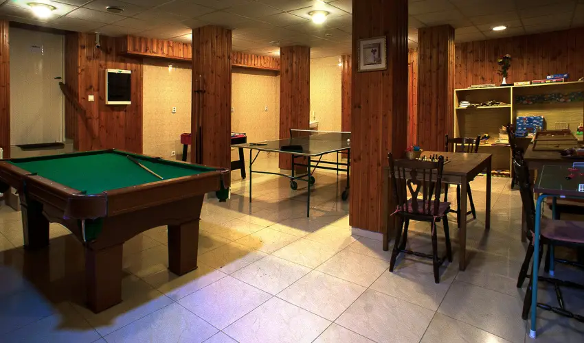 Hajnal Hotel Mez�k�vesd - Augusztus 20.