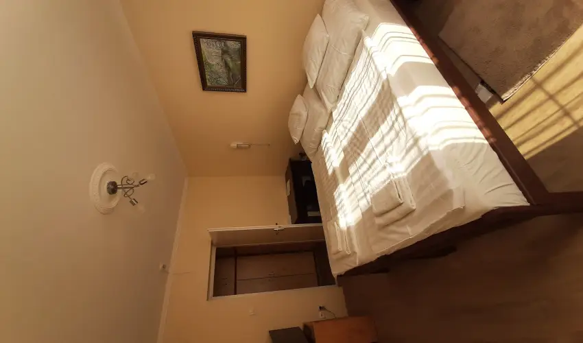 Hajnal Hotel Mez�k�vesd - Augusztus 20.