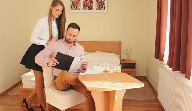 Hotel Hal�szkert Badacsony