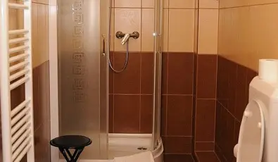 Hotel Hal�szkert Badacsony