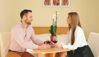 Hotel Hal�szkert Badacsony