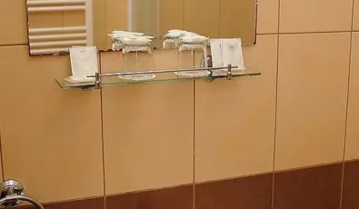 Hotel Hal�szkert Badacsony