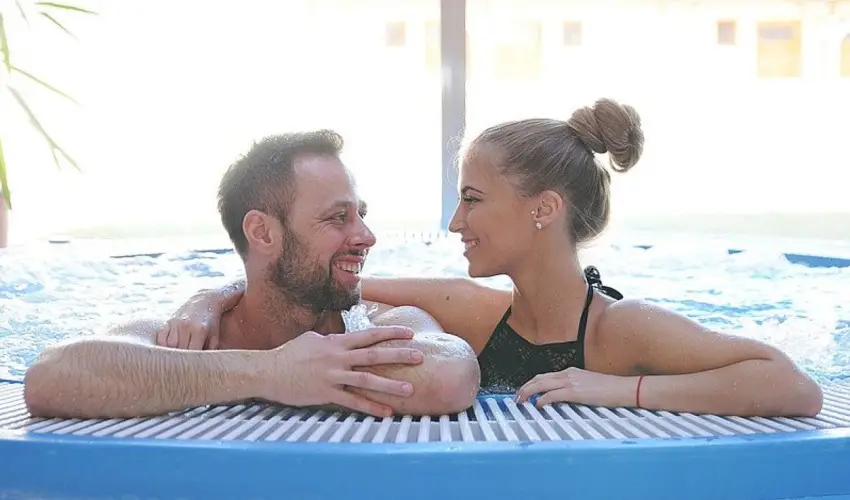 Hotel Hal�szkert Badacsony - Augusztus 20. (min. 2 �j)