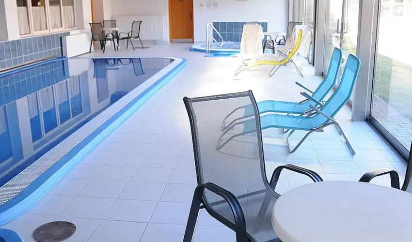 Hotel Hal�szkert Badacsony - Augusztus 20. (min. 2 �j)