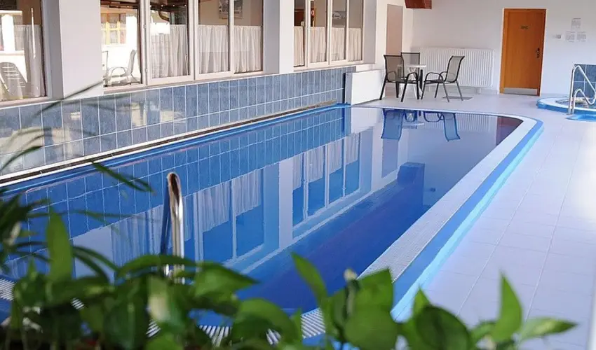 Hotel Hal�szkert Badacsony - Augusztus 20. (min. 2 �j)