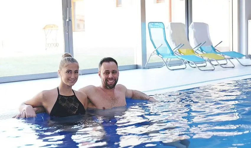 Hotel Hal�szkert Badacsony - Augusztus 20. (min. 2 �j)