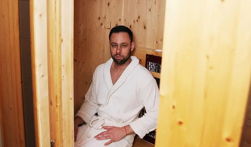 Hotel Hal�szkert Badacsony - Augusztus 20. (min. 2 �j)