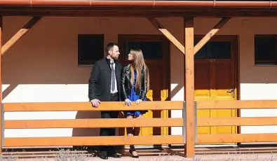 Hotel Hal�szkert Badacsony