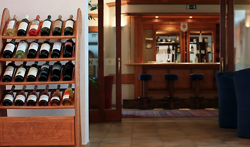 Hasik Hotel D�br�nte - Augusztus 20.