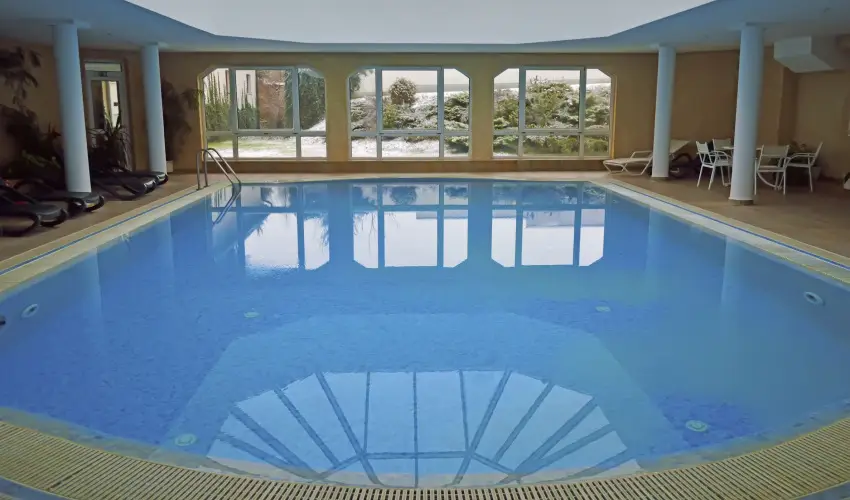 Hasik Hotel D�br�nte - Augusztus 20.