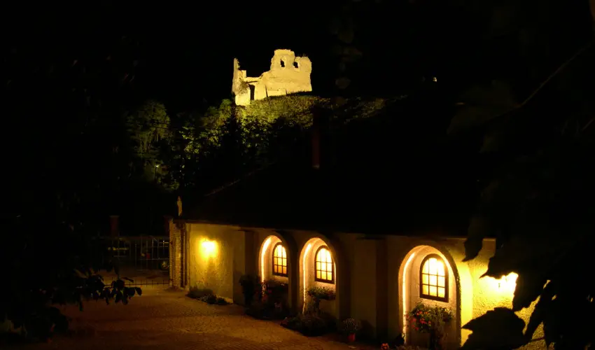 Hasik Hotel D�br�nte - Augusztus 20.