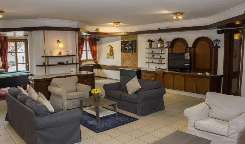 Hasik Hotel D�br�nte - Augusztus 20.