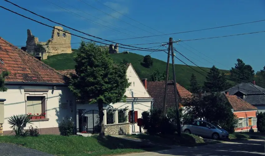 Hasik Hotel D�br�nte - Augusztus 20.