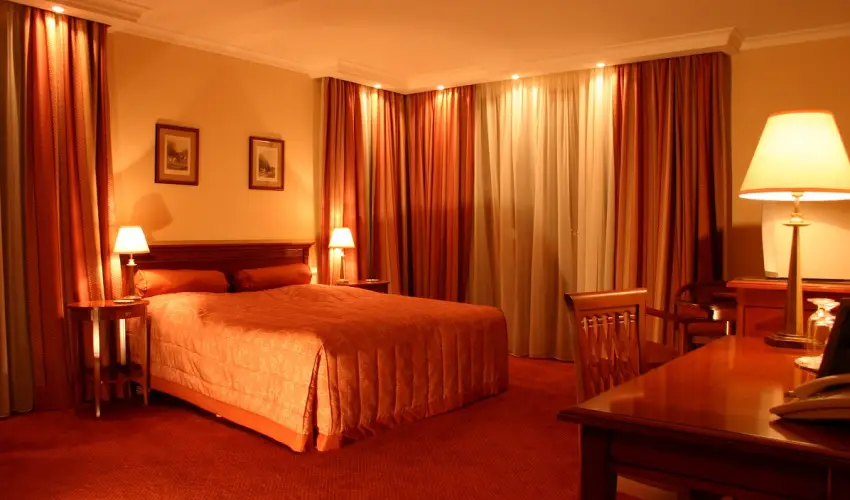 Hasik Hotel D�br�nte - Augusztus 20.