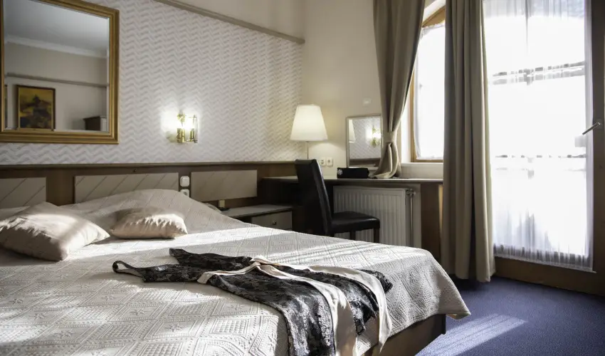 Hasik Hotel D�br�nte - Augusztus 20.