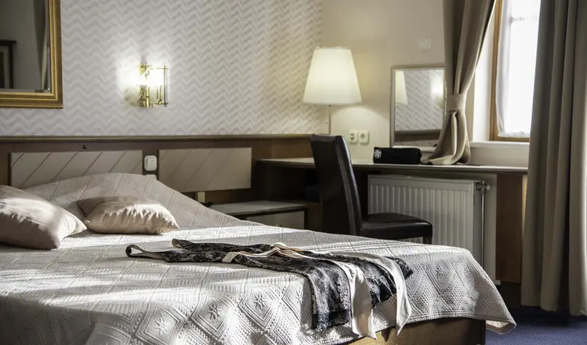 Hasik Hotel D�br�nte - Augusztus 20.