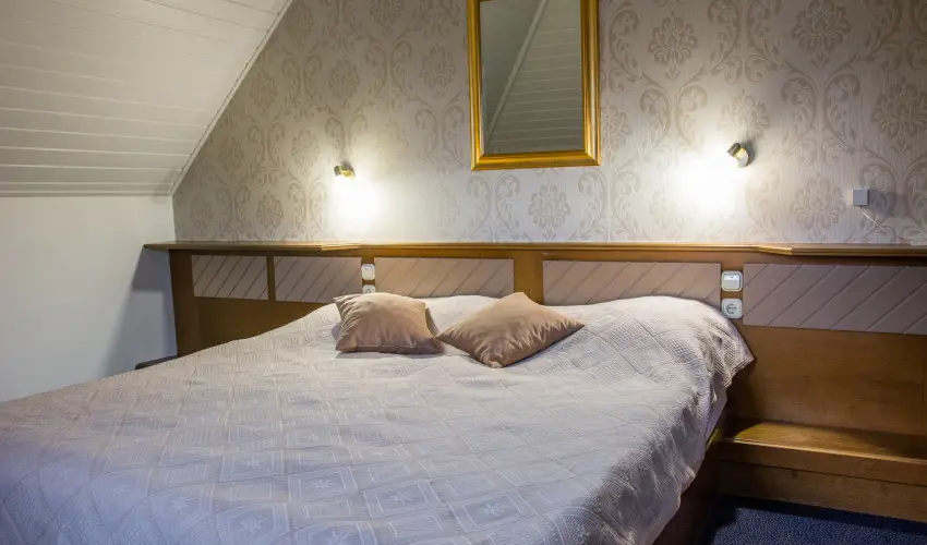 Hasik Hotel D�br�nte - Augusztus 20.