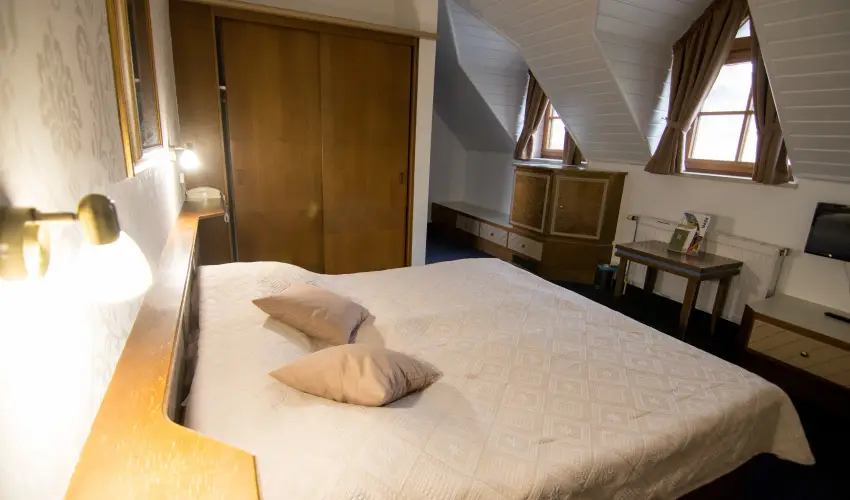 Hasik Hotel D�br�nte - Augusztus 20.