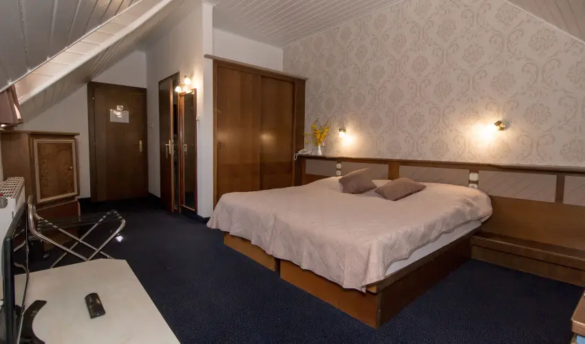 Hasik Hotel D�br�nte - Augusztus 20.