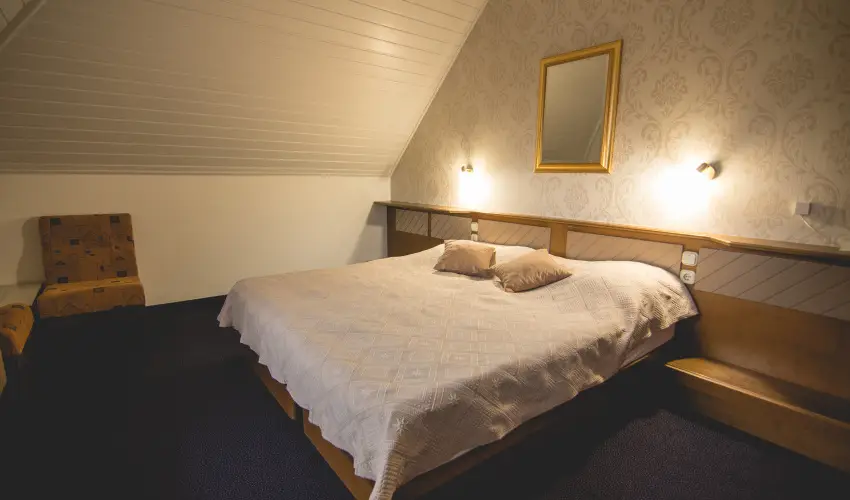 Hasik Hotel D�br�nte - Augusztus 20.