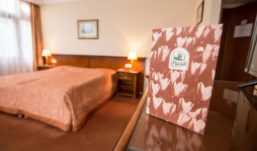 Hasik Hotel D�br�nte - Augusztus 20.