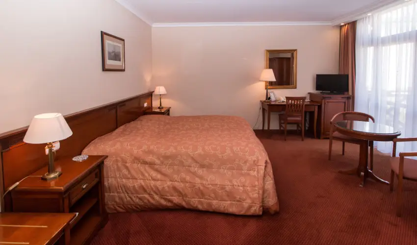 Hasik Hotel D�br�nte - Augusztus 20.