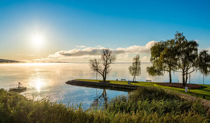 Hotel Helikon Keszthely - Augusztus 20.