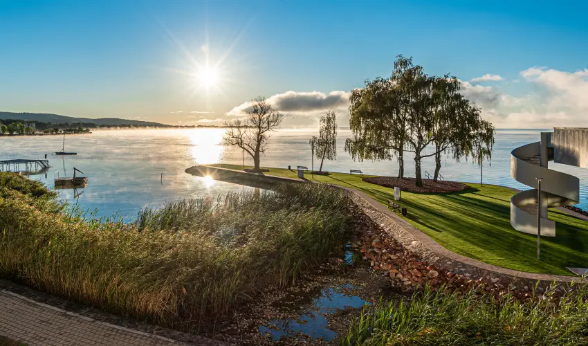 Hotel Helikon Keszthely - Augusztus 20.