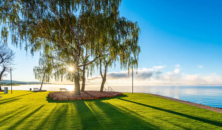 Hotel Helikon Keszthely - Augusztus 20.