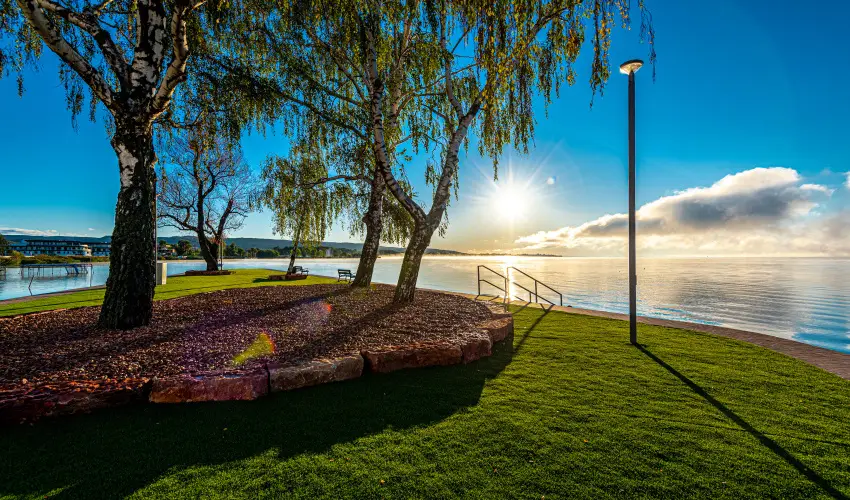 Hotel Helikon Keszthely - Augusztus 20.