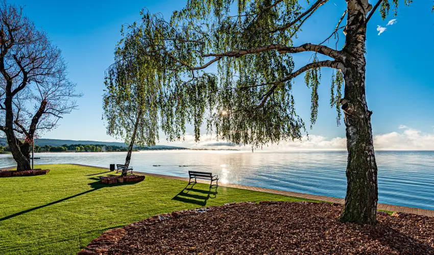 Hotel Helikon Keszthely - Augusztus 20.