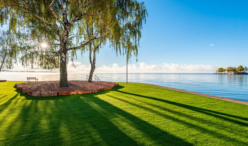 Hotel Helikon Keszthely - Augusztus 20.