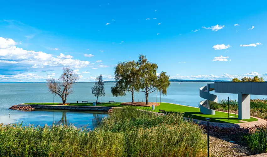 Hotel Helikon Keszthely - Augusztus 20.