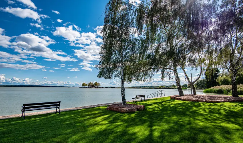 Hotel Helikon Keszthely - Augusztus 20.