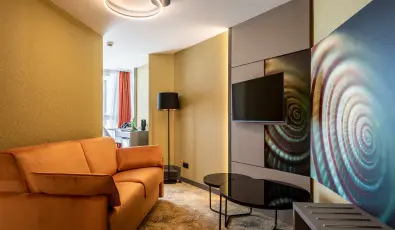 Hotel Helikon Keszthely